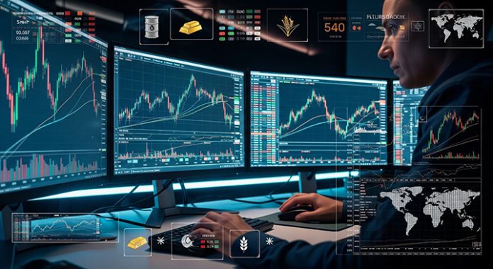 Apa Itu Futures Trading Apa Itu Futures Trading