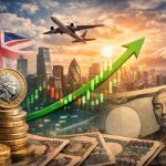 GBPJPY Mau Terbang? Ini Rahasia Kekuatan Pound Hari Ini