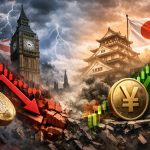 GBPJPY SIAP-SIAP ANJLOK? BoE Melemah, BoJ Menguat!