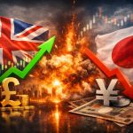 GBPJPY Siap Meledak! Yen Tertekan & Pound Menguat — Trader Wajib Waspada