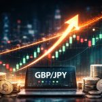 GBPJPY di Ambang Breakout Besar! Ini Alasan Kenapa Buyer Masih Dominan!