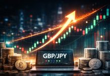 GBPJPY di Ambang Breakout Besar! Ini Alasan Kenapa Buyer Masih Dominan!
