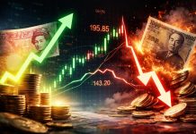 Rahasia Besar GBPJPY Terbongkar — Kenapa Yen Terus Melemah?