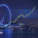 Pound Rebound di Tengah Meredanya Kekhawatiran Konflik Global