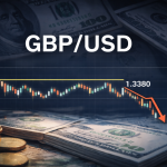 Buyer cemas , GBPUSD terancam bearish