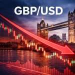 Pound Mendekati Level Terendah, Risiko Global dan Kebijakan BoE Jadi Sorotan