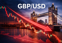 Pound Mendekati Level Terendah, Risiko Global dan Kebijakan BoE Jadi Sorotan