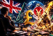 Trader Profesional Diam-Diam Masuk Market — GBPJPY Siap Meledak