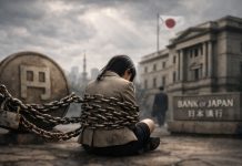 Yen Jepang Masih ‘Terbelenggu’ Ketidakpastian Kebijakan Bank of Japan
