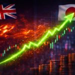 1 Faktor Ini Bikin GBPJPY Terbang Tanpa Rem!