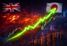 1 Faktor Ini Bikin GBPJPY Terbang Tanpa Rem!