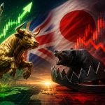 215 Tembus! GBPJPY Siap Terbang atau Justru Jebakan Besar?