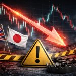 BUYER HATI-HATI! GBPJPY Rawan Jebak di Area Ini!