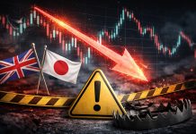 BUYER HATI-HATI! GBPJPY Rawan Jebak di Area Ini!