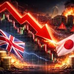 Bukan Karena Teknikal! Ini Penyebab Asli GBPJPY Terancam Turun!