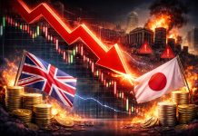 Bukan Karena Teknikal! Ini Penyebab Asli GBPJPY Terancam Turun!