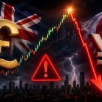 GBPJPY Hampir 216! Tapi Ada Sinyal Bahaya yang Bisa Bikin Harga Jatuh Brutal!