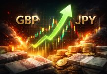 GBPJPY Naik Bukan Kebetulan! Ini Alasan Sebenarnya!