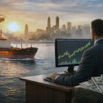 Di Tengah Wacana Gencatan Senjata, Pasar Mulai Ambil Risiko?