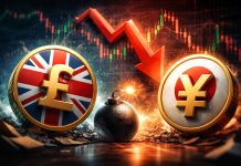 Jangan FOMO! GBPJPY Bisa Berbalik Kapan Saja Karena Ini!