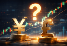 Masih Bisa Naik atau Sudah Puncak? Ini Jawaban GBPJPY Hari Ini!