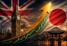 Masih Naik! GBPJPY Menuju 216.79 — Sudah Siap Ikut Trend?