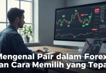 Mengenal Pair dalam Forex dan Cara Memilih yang Tepat Mengenal pair dalam forex dan cara memilih yang tepat dengan grafik candlestick dan analisis trading.