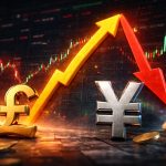 Naik Palsu? Ini Alasan GBPJPY Berpotensi Jebak Buyer!