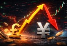 Naik Palsu? Ini Alasan GBPJPY Berpotensi Jebak Buyer!