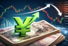 Outlook GBPJPY: Yen Menguat, Apakah Tren Akan Berbalik?