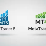 Perbedaan MT4 dan MT5 Mana yang Cocok untuk Trading Perbedaan MT4 dan MT5 untuk trading dengan perbandingan platform MetaTrader 4 dan MetaTrader 5.