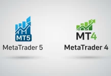 Perbedaan MT4 dan MT5 Mana yang Cocok untuk Trading Perbedaan MT4 dan MT5 untuk trading dengan perbandingan platform MetaTrader 4 dan MetaTrader 5.