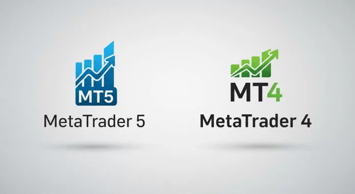 Perbedaan MT4 dan MT5 untuk trading dengan perbandingan platform MetaTrader 4 dan MetaTrader 5.