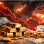 Emas Kian Tertekan, Waspada Harga kembali Rebound