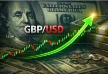 Angin Damai Berembus, Pound Bersiap Rally