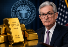 “Emas di Ujung Ketidakpastian: Hawkish atau Dovish dari The Fed Jadi Penentu”