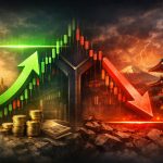 Skenario GBPJPY Hari Ini: Rebound ke 211.86 atau Langsung Drop ke 210.50?