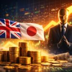 Smart Money Lagi Akumulasi? Ini Alasan GBPJPY Terus Naik!