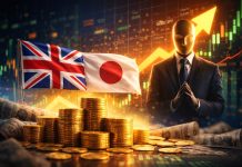 Smart Money Lagi Akumulasi? Ini Alasan GBPJPY Terus Naik!