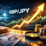 Trend Naik GBPJPY Belum Selesai, Ada Satu Rahasia Besar yang Disembunyikan Market!