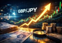 Trend Naik GBPJPY Belum Selesai, Ada Satu Rahasia Besar yang Disembunyikan Market!