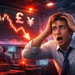 WARNING! GBPJPY Bisa Anjlok Tiba-Tiba… Trader Banyak Nggak Siap!