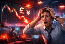 WARNING! GBPJPY Bisa Anjlok Tiba-Tiba… Trader Banyak Nggak Siap!