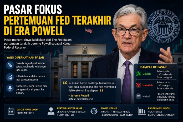 Gold masih tertekan jelang keputusan Fed Gold masih tertekan jelang keputusan Fed