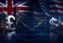 Dolar AS Menguat, Tapi GBPUSD Masih Punya Peluang Rally ke 1.3477!