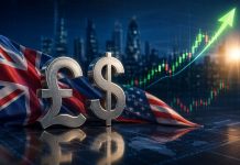 Trader Wajib Pantau! GBPUSD H1 Beri Sinyal Reversal Kuat
